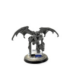 Games Workshop CHAOS SPACE MARINE Chaos Lord Converted #1 Warhammer 40K