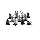 DARK ELVES/HIGH ELVES Loose Figures #1 some metal