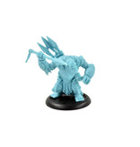 HORDES Troll Impaler #1 Trollbloods