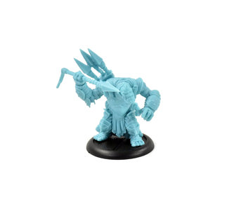 HORDES Troll Impaler #1 Trollbloods