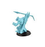 HORDES Troll Impaler #1 Trollbloods