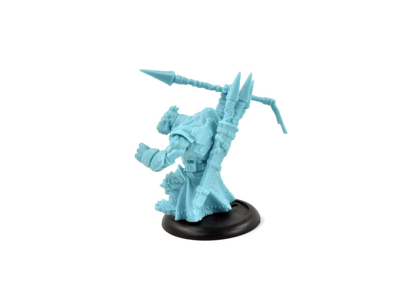 HORDES Troll Impaler #1 Trollbloods