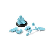 HORDES Troll Axer #1 Trollbloods