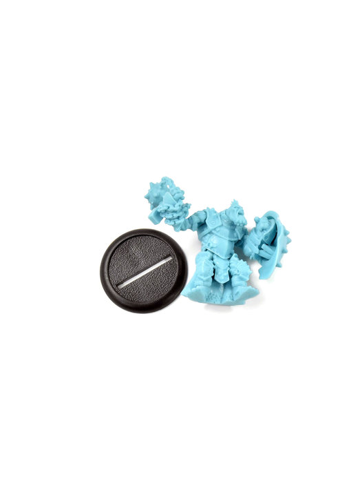 HORDES Troll Bouncer #1 Trollbloods