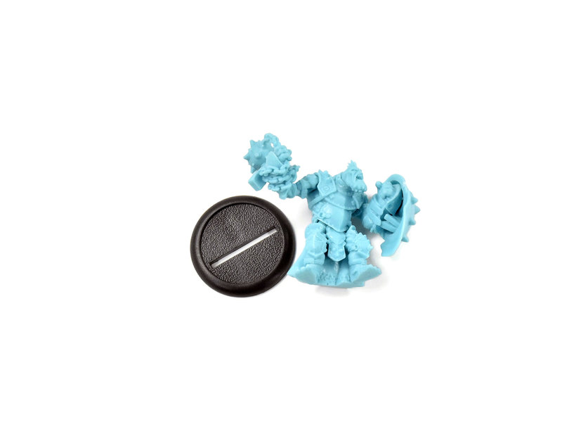 HORDES Troll Bouncer #1 Trollbloods