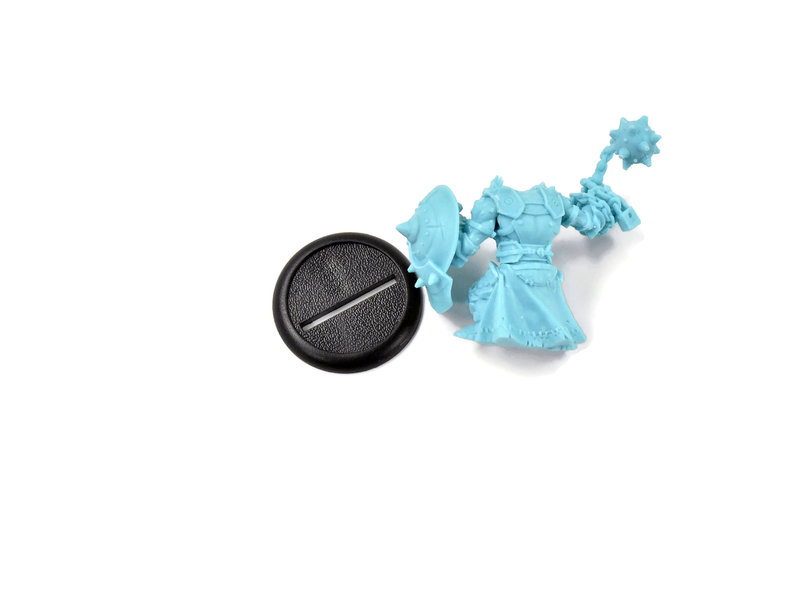 HORDES Troll Bouncer #1 Trollbloods