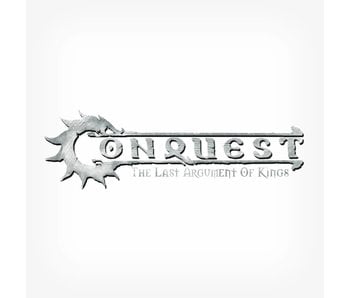 Conquest - Old Dominion - Profane Reliquiary Upgrade (PRE ORDER)