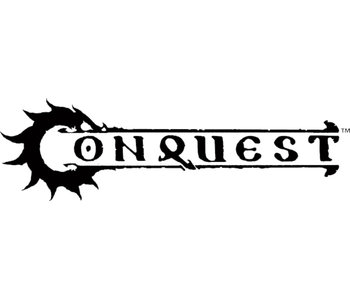 Conquest - Hundred Kingdoms - Female Noble Lord (PRE ORDER)