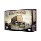 Necromunda - Cargo-8 Ridgehauler Trailer