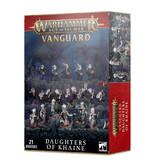 Games Workshop Vanguard - Daughters Of Khaine