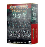 Games Workshop Vanguard - Nighthaunt