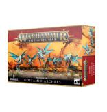 Games Workshop Sylvaneth - Gossamid Archers