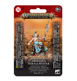 Games Workshop Idoneth Deepkin - Akhelian Thrallmaster