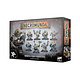 Necromunda - Ironhead Squat Prospectors