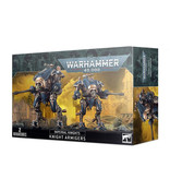 Games Workshop Knight Armigers / Warglaives