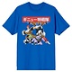 Dragon Ball Z -   Ginyu Force Tee Shirt M