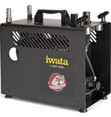 Iwata Iwata Power Jet Pro 110-120V Airbrush Compressor (IS-975))