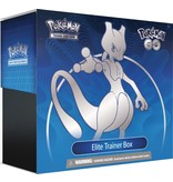 Pokémon Trading cards Pokémon TCG - Pokémon GO Elite Trainer Box