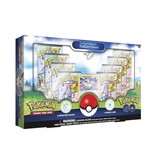 Pokémon Trading cards Pokémon TCG - Pokémon Go Premium Collection - Radiant Eevee