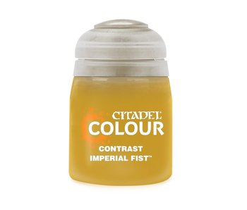 Imperial Fist (Contrast 18ml) (PRE ORDER) NEW (Release 16/07/2022)