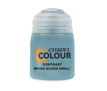 Briar Queen Chill (Contrast 18ml)