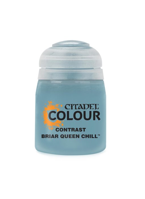 Briar Queen Chill (Contrast 18ml)