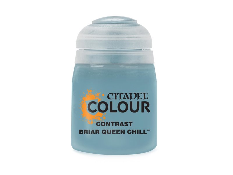 Citadel Briar Queen Chill (Contrast 18ml)