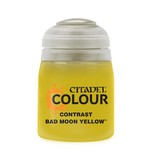 Citadel Bad Moon Yellow (Contrast 18ml)
