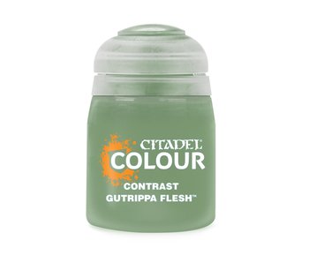 Gutrippa Flesh (Contrast 18ml)