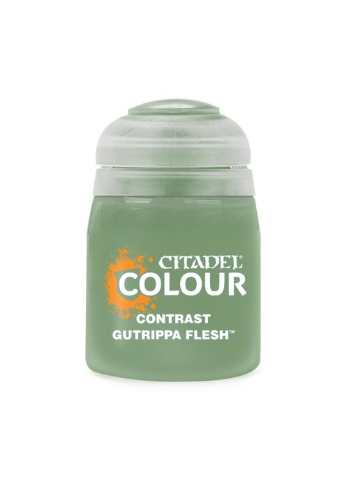 Gutrippa Flesh (Contrast 18ml)
