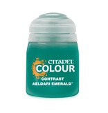 Citadel Aeldari Emerald (Contrast 18ml)