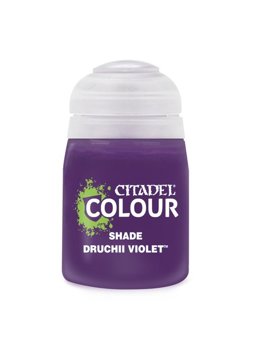 Druchii Violet (Shade 18ml)