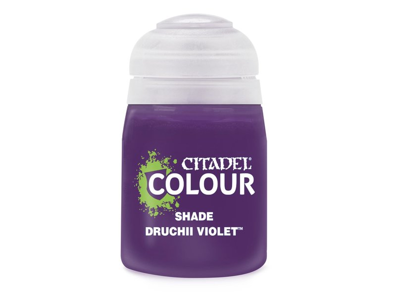 Citadel Druchii Violet (Shade 18ml)