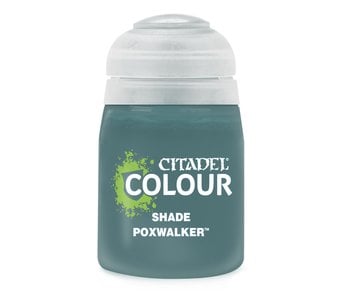 Poxwalker (Shade 18ml)