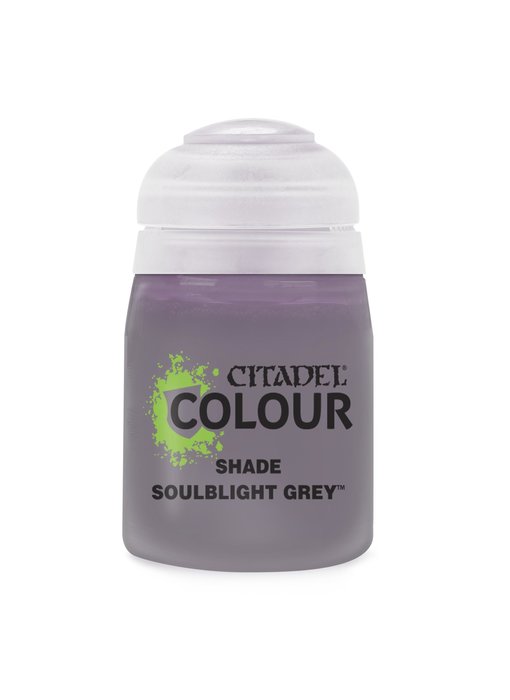 Soulblight Grey (Shade 18ml)