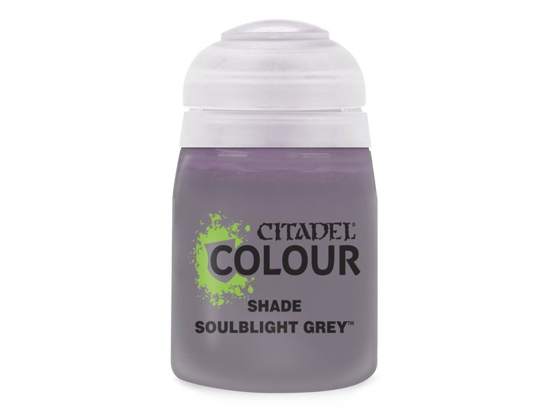 Citadel Soulblight Grey (Shade 18ml)