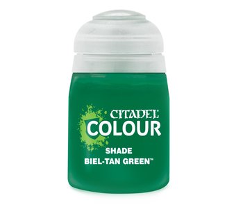 Biel Tan Green (Shade 18ml)