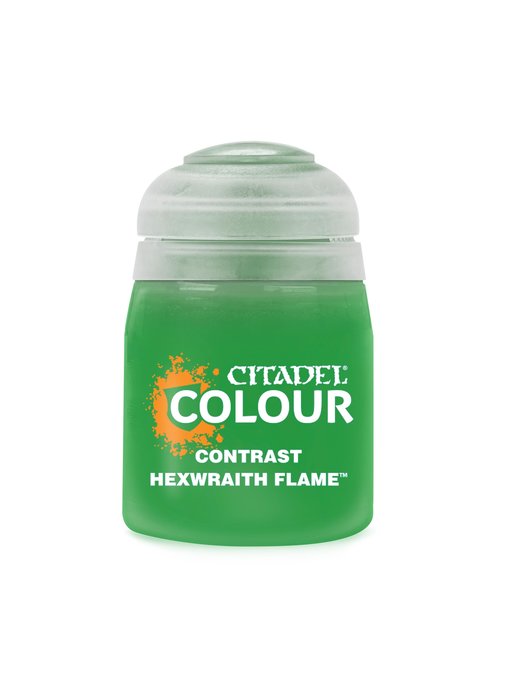 Hexwraith Flame (Contrast 18ml)