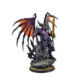 LORD OF MALICE Daemon Prince Creature Caster PRO PAINTED #1