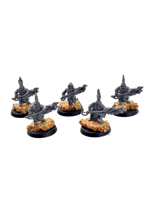 FYRESLAYERS 5 Auric Hearthguard #1 Sigmar