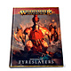 FYRESLAYERS Battletome Used Very Good Condition Warhammer Sigmar