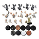 FYRESLAYERS 10 Vulkite Berzerkers #4 Warhammer Sigmar