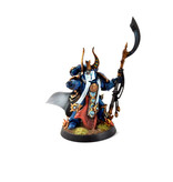 Games Workshop THOUSAND SONS Ahzek Ahriman #1 PRO PAINTED the Horus Heresy 40K