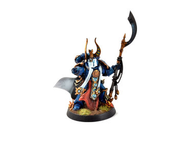 THOUSAND SONS Ahzek Ahriman #1 PRO PAINTED the Horus Heresy 40K