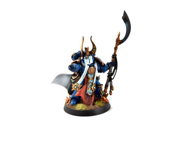 THOUSAND SONS Ahzek Ahriman #1 PRO PAINTED the Horus Heresy 40K