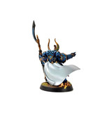 Games Workshop THOUSAND SONS Ahzek Ahriman #1 PRO PAINTED the Horus Heresy 40K