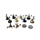 FYRESLAYERS 10 Vulkite Berzerkers #3 Warhammer Sigmar