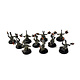 FYRESLAYERS 10 Vulkite Berzerkers #2 Warhammer Sigmar