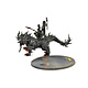 FYRESLAYERS Auric Runefather on Magmadroth #1 Warhammer Sigmar