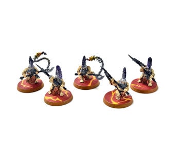 FYRESLAYERS Hearthguard Berzerkers #5 Warhammer Sigmar